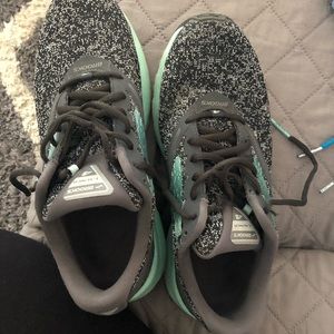 Brooks Launch Sneakers